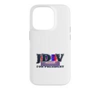 JD Vance for President Case for iPhone 14 Pro