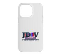 JD Vance for President Case for iPhone 14 Pro Max