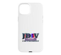 JD Vance for President Case for iPhone 15 Plus