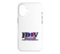 JD Vance for President Case for iPhone 16