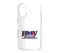JD Vance for President Case for iPhone 17