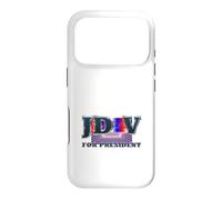 JD Vance for President Case for iPhone 17 Pro