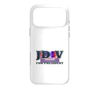JD Vance for President Case for iPhone 17 Pro Max