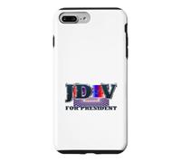 JD Vance for President Case for iPhone 7 Plus/8 Plus