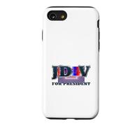 JD Vance for President Case for iPhone SE (2020) / 7/8