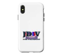 JD Vance for President Case for iPhone X/XS