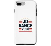 JD Vance for President Conservative Patriotic Republican Case for iPhone 7 Plus/8 Plus