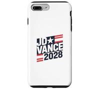 JD Vance For President Conservative Patriotic Republican Case for iPhone 7 Plus/8 Plus
