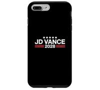 JD Vance for President Conservative Patriotic Republican Case for iPhone 7 Plus/8 Plus