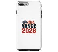 JD Vance for President Conservative Patriotic Republican Case for iPhone 7 Plus/8 Plus