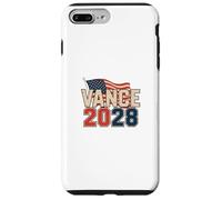 JD Vance for President Conservative Patriotic Republican Case for iPhone 7 Plus/8 Plus