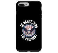 JD Vance for President Conservative Patriotic Republican Case for iPhone 7 Plus/8 Plus
