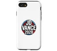 JD Vance for President Conservative Patriotic Republican Case for iPhone SE (2020) / 7/8
