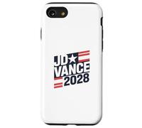JD Vance For President Conservative Patriotic Republican Case for iPhone SE (2020) / 7/8
