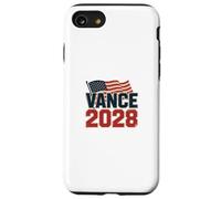 JD Vance for President Conservative Patriotic Republican Case for iPhone SE (2020) / 7/8