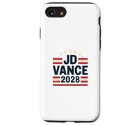 JD Vance for President Conservative Patriotic Republican Case for iPhone SE (2020) / 7/8