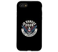 JD Vance for President Conservative Patriotic Republican Case for iPhone SE (2020) / 7/8