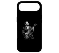 JD Vance Guitar Case for iPhone Air
