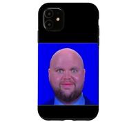 JD Vance Meme Case for iPhone 11