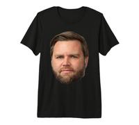JD Vance Premium T-Shirt