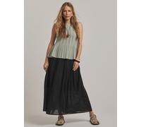 JD WILLIAMS Anthology Pleat Tuck Midi Skirt 8