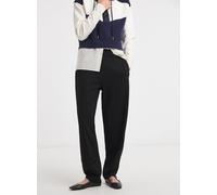JD WILLIAMS Anthology Smart Ponte Barrel Trouser 16