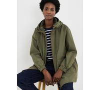 JD WILLIAMS Short Shower Resistant Raincoat 32