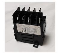 JD3 8Pins 100-120V 50Hz 16A Relay 3NO with Power Failure and Undervoltage Protection Function