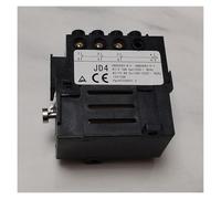 JD4 8Pins 120V 60Hz 16A Relay 3NO with Power Failure and Undervoltage Protection Function Control switch