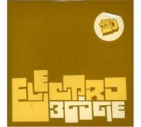 Jd73 - Electroboogie/Swing 'til It Hurts