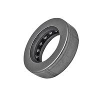 JD8406 Thrust Bearing Compatible With John Deere Tractors 135 150 Compatible With Massey Ferguson 35 35X Compatible With Minneapolis-Moline Jet Star 3 4 Compatible With Oliver Super 55