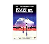 jdalcbe Neon Genesis Evangelion The End of Evangelion Movie Poster Canvas Poster Wall Art Decor Print Picture Paintings for Living Room Bedroom Decoration 16x24inch(40x60cm)