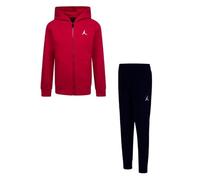 JDB MJ BRKLYN FLC FZ HOODIE SE