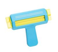 JDBlissful Paper Quilling Crimper Slip Wave Shaper Light Simple Paper Crimper Tool Paper Wave Shaper Making Tool with Operating Handle for Making Folder Flower Origami Handcrafts