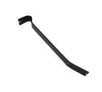 JDBrands 15" Utility Wrecking Bar | Pry Bar | DIY & Proffesional Tool | Forged High Carbon Steel