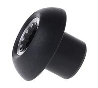 Jdeijfev 1Pc Universal Blender Drive Socket 767 Mushroom Head Coupling Mixer Spare Parts Mar28