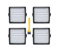 Jdeijfev A32VC04 Filter, Hand Vacuum Filter Holder for P712 P713 P714K, Replaces 019484001007 533907001