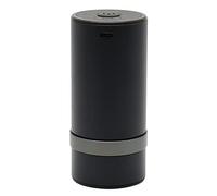 Jdeijfev Electric Spice 4 Layers Smoke Tobacco Shredder Smoking Tool Accessories Gadgets for Men