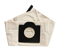 Jdeijfev Washable Filter Bags for WD3 Premiu Vacuum Cleaner Bags Vacuum Part