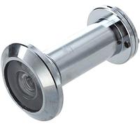 Jdel Door Viewer 14 mm 35-60 mm with Wide Angle 200 ° and Nickel Cover