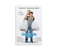 JDfenggu A Cinderella Story Poster Wall Art Aesthetic Cover Poster Design Painting for Living Room Bed Room 20x30inch(50x75cm) Unframe-style
