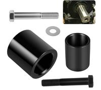 JDG10549 Front Oil Seal & Wear Sleeve Installer Tool Fit for John Deere