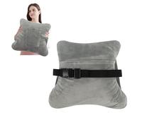 JDGFH Mastectomy Pillow, Recovery Pillow, Breast Pillow for Sleeping After Heart Surgery, Mastectomy Pillow After Breast Cancer Surgery Recovery, Essential for Breast Protection, Gift for Women