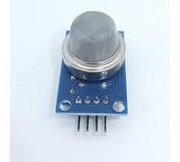 JDH Labs Tech MQ135 Air Quality Sensor Module for NH3 NOx Benzene CO2 Detection