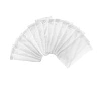 JDIEOQA 10/20/30Pcs Ultrafine Meshes Pool Skimmer Socks Pool Skimmer Socks Fine Meshes Filter Net Cleaner Filter Sock Bag Dustproof Net Bag