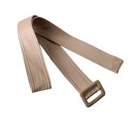 JDIEOQA Overcoat Waist Belt Trench Coat Belt Replacement Women Trench Coat Belt For Trench Coat Men Coat Belt (khaki)