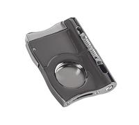 JDIME Compact Cigar Clipper Sleek Sharp Blade Portable Ergonomic Smoking Accessory