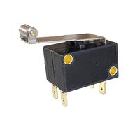 JDLA-106 Long Roller Limit Switches Dual Units Type Control Switches for Mechanical Equipment 250V 8A IDGTTLDF