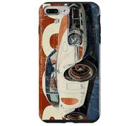 JDM at its best - perfect for real car enthusiasts Case for iPhone 7 Plus/8 Plus