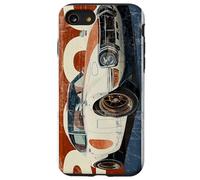 JDM at its best - perfect for real car enthusiasts Case for iPhone SE (2020) / 7/8